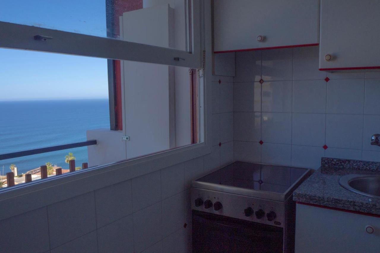 Apartament Sunset Dream Bajamar Great Views Zewnętrze zdjęcie