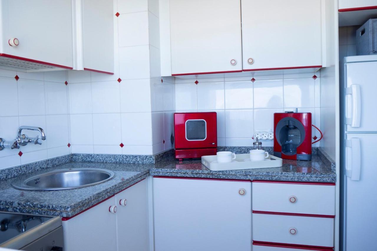 Apartament Sunset Dream Bajamar Great Views Zewnętrze zdjęcie