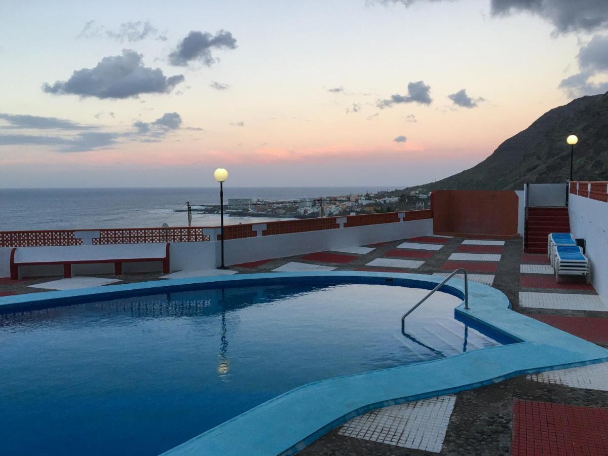 Apartament Sunset Dream Bajamar Great Views Zewnętrze zdjęcie