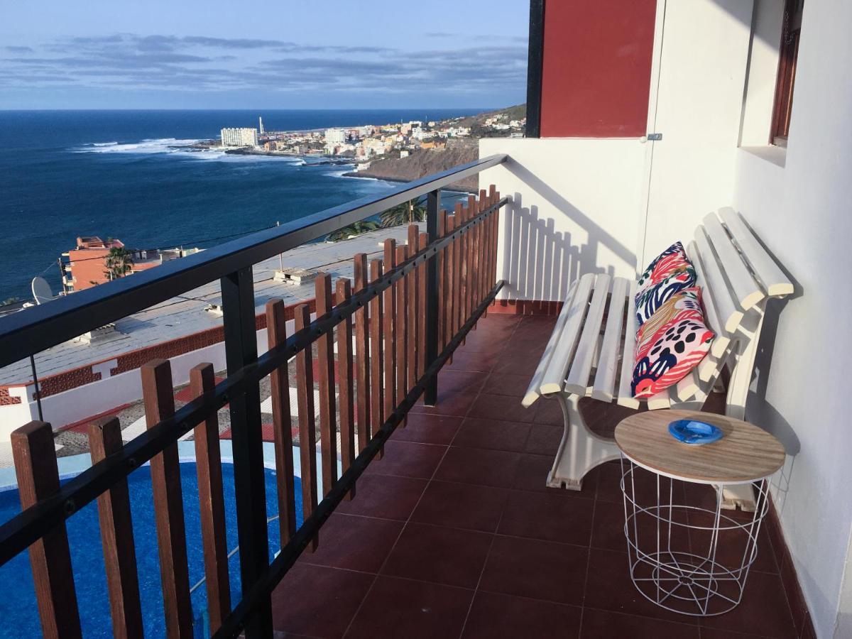 Apartament Sunset Dream Bajamar Great Views Zewnętrze zdjęcie