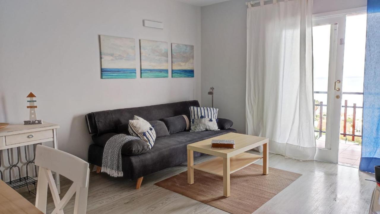 Apartament Sunset Dream Bajamar Great Views Zewnętrze zdjęcie