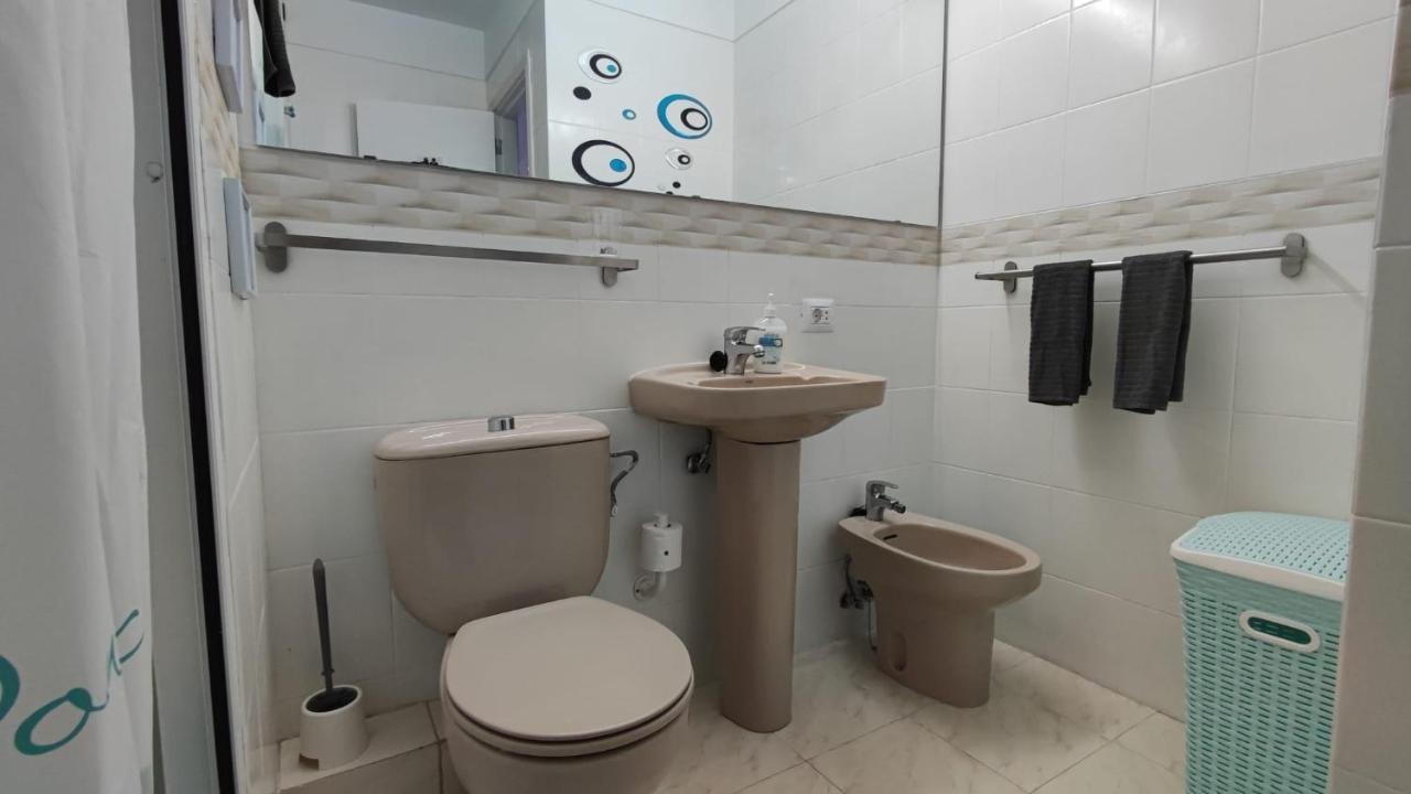 Apartament Sunset Dream Bajamar Great Views Zewnętrze zdjęcie